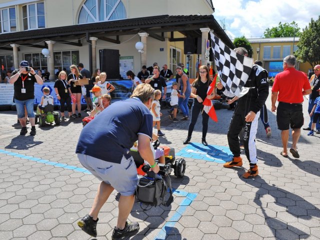 Gunskirchen 2016 SO diverse